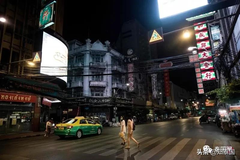 疫情时代的泰华餐饮人：像金刚川上的那座桥一样，被命运反复轰炸