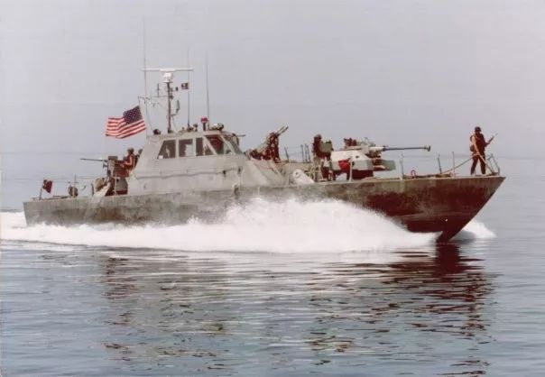 出人意料？韩国特种部队竟是亚洲顶尖？学到了美国人的精髓