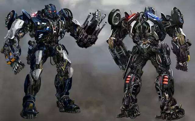 变形金刚反派盘点,变形金刚盘点反派