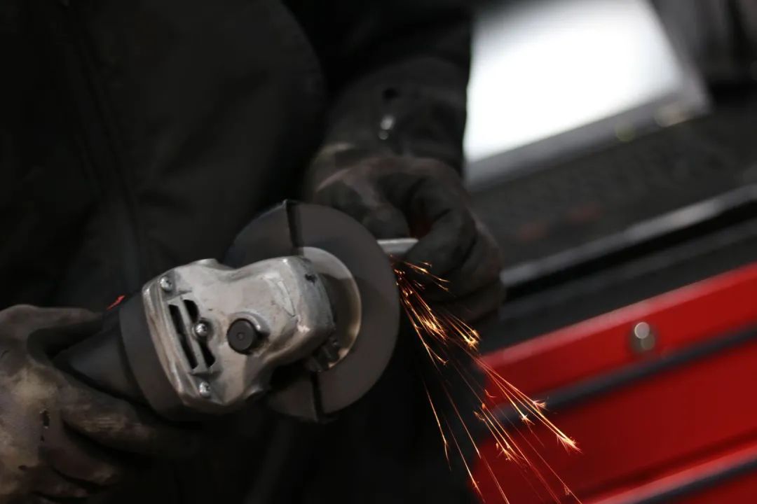 怪兽修车老途观,怪兽修车翻新艾力绅