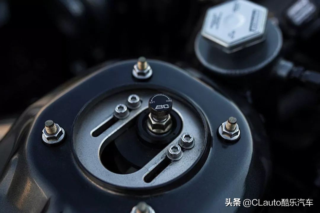 马自达|妈妈玩RX-7SA，而我要的是LSV8的千匹RX-7