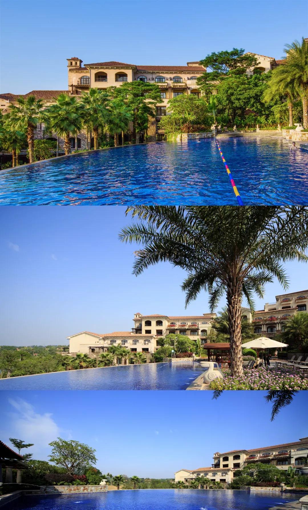 清远美林湖温泉酒店,清远美林湖温泉度假村五一专享