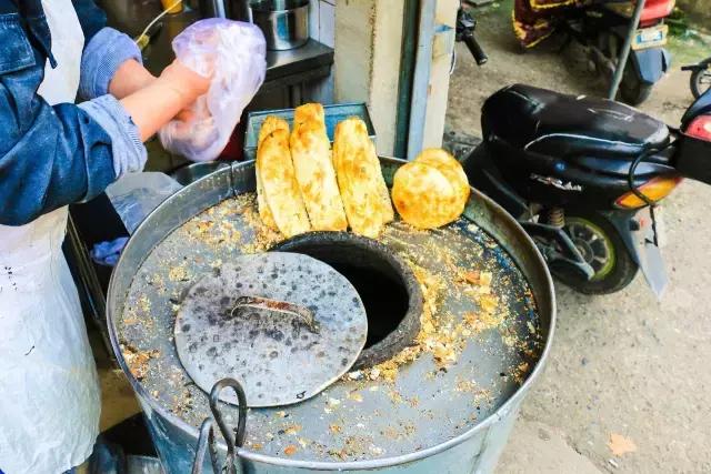 从南钢到扬子的距离，是大厂人一日三餐的味道