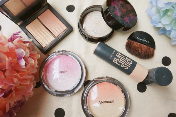 韩国美妆品牌排行榜前十名,聊一聊化妆品