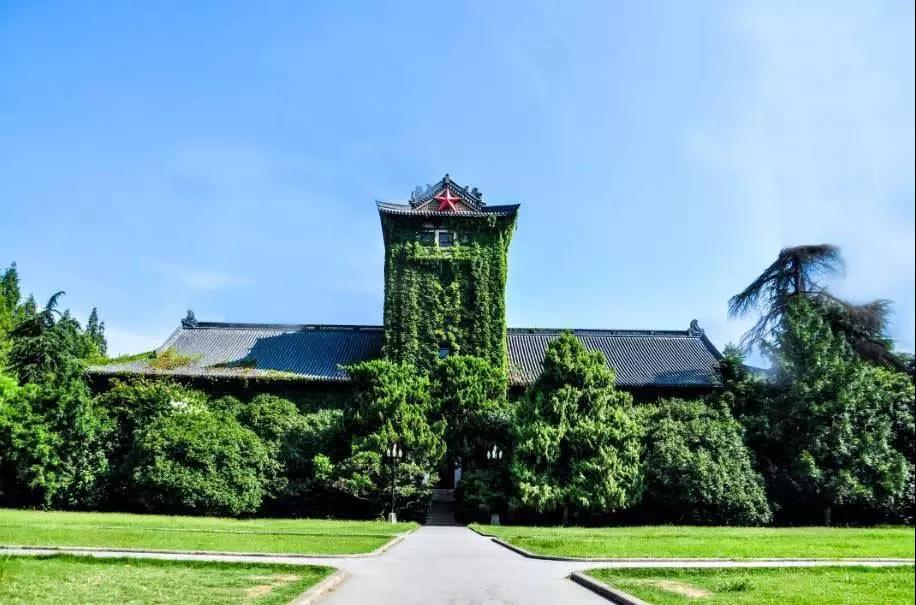 华为腾讯都是在哪些大学招聘人才,手握好几个大厂实习offer