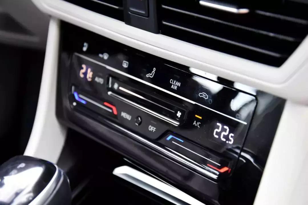 无招胜有招！没有短板的全能选手体验全新速腾280TSI