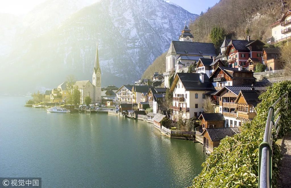 这些地方值得你逛,这些地方你一定要去