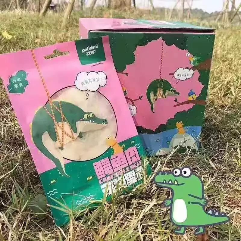 发育宝和卫仕狗粮哪个好,发育宝元气优食狗粮怎么样