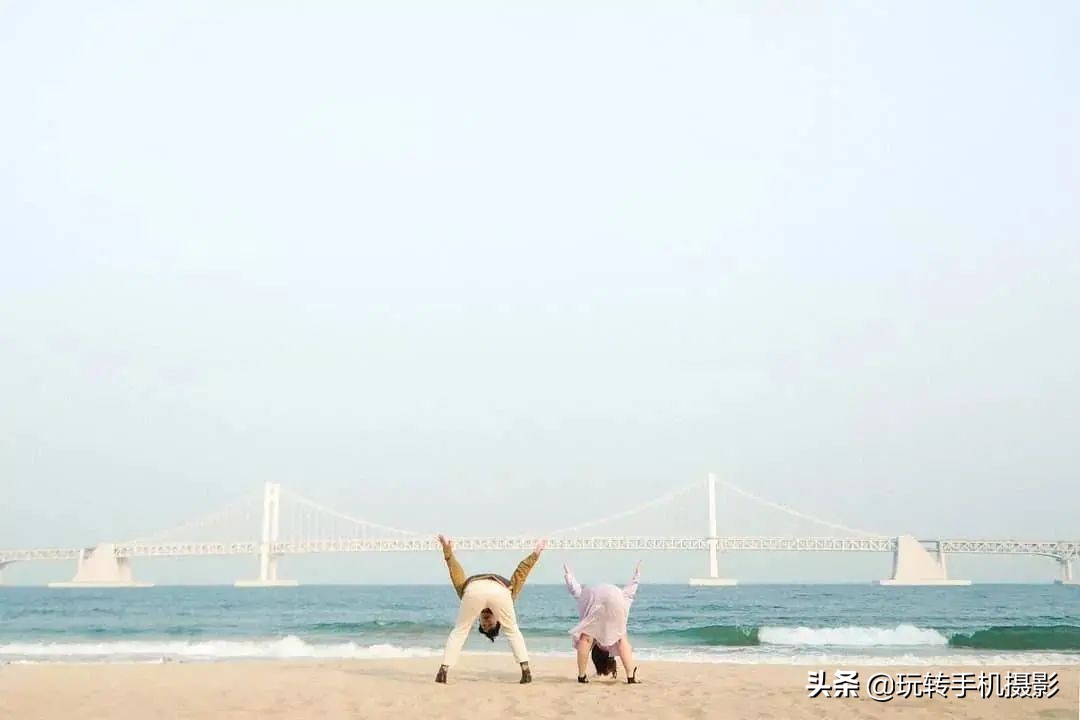 2020520！甜爆朋友圈的情侣照大合集