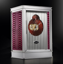 世界顶级奢侈品名表排行榜,世界顶级名表帕玛强尼