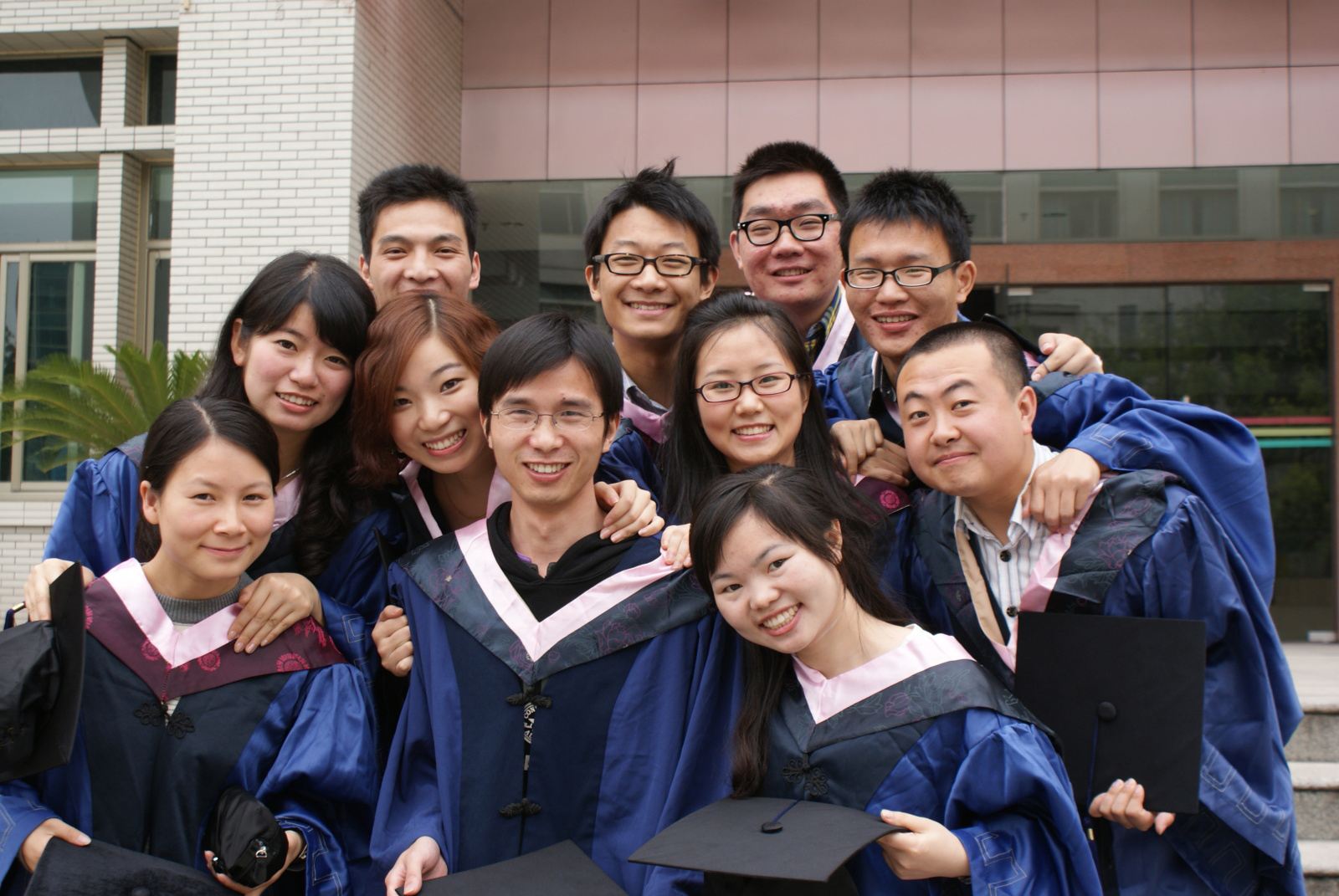 大学考研和不考研，有什么差别？考研的同学过得怎么样