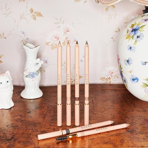 韩妆眉毛超详细教程,韩妆应该画什么颜色的眉毛