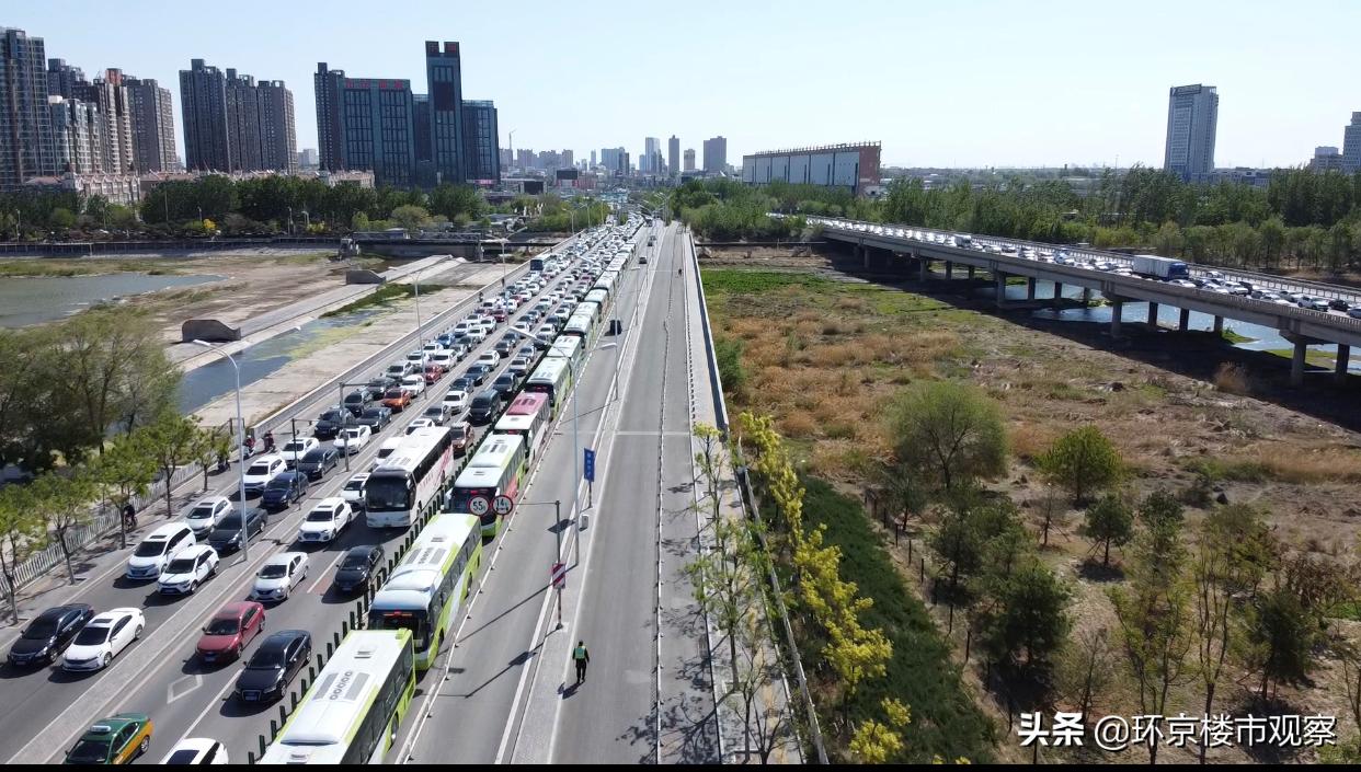 如何看到2022年的燕郊实景图,燕郊镇卫星地图