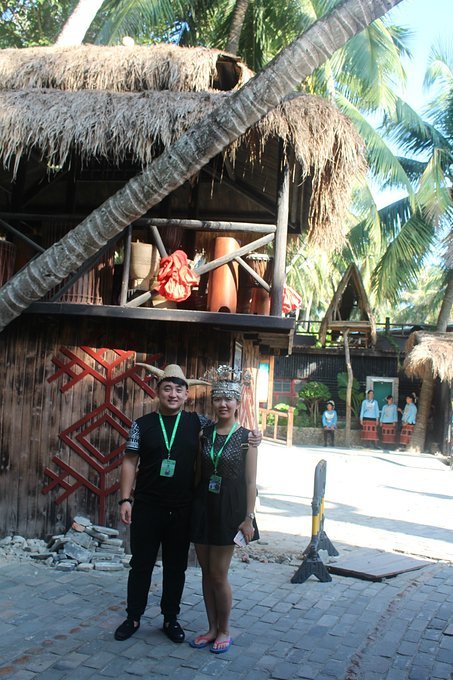 给自己一个度假的理由海南三亚,三亚度假的天堂