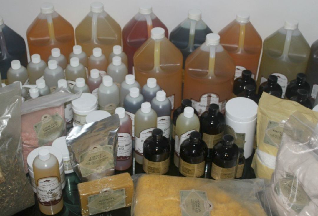 芳疗中药精油排名前十的品牌大全,哪个品牌的芳疗产品好