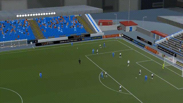 fm足球经理2020手机版,fm2020足球经理俱乐部球员推荐