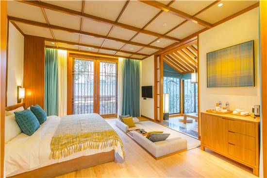 雅安花间堂茶马司酒店,雅安花间堂茶马司酒店团购