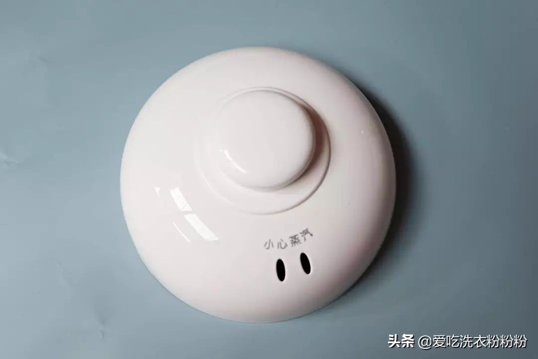 懒人炖盅煲汤,懒人小炖盅