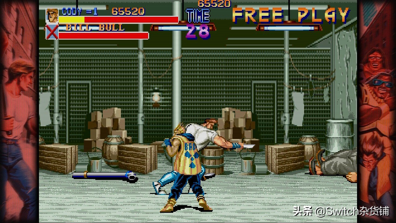 回忆童年时代风靡一时的街机游戏,童年被玩家低估的10款街机游戏