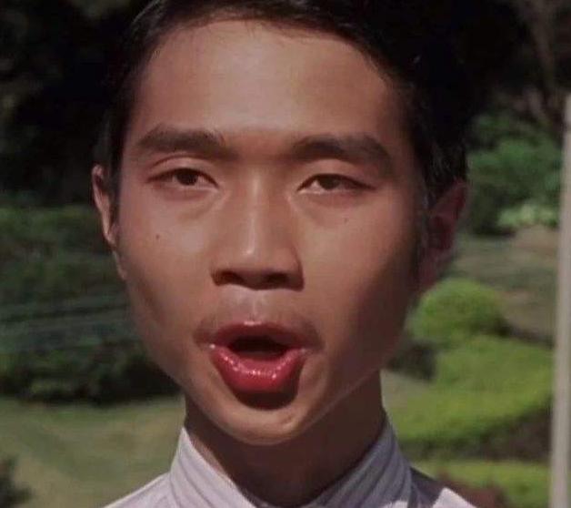 周星驰十大配角四眼仔,周星驰说四眼仔