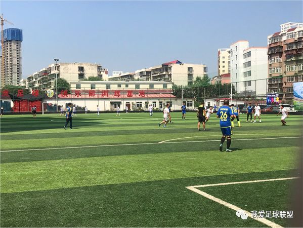 2017城北区秋季足球联赛,2019上海市足球联赛