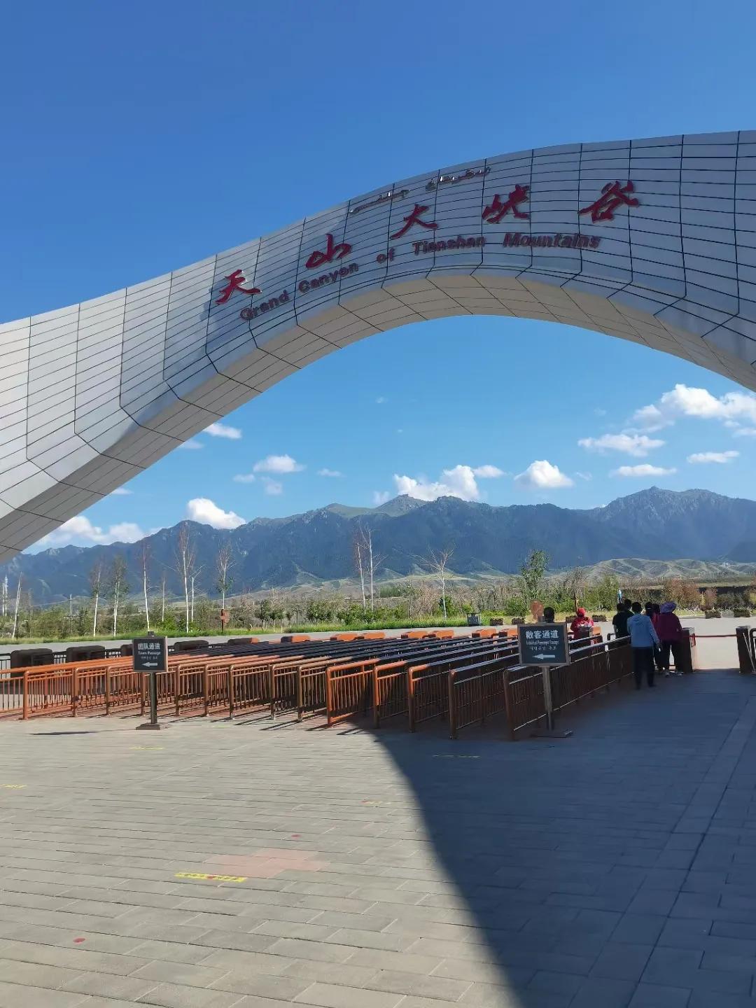 新疆南疆日记,新疆南疆旅游日记