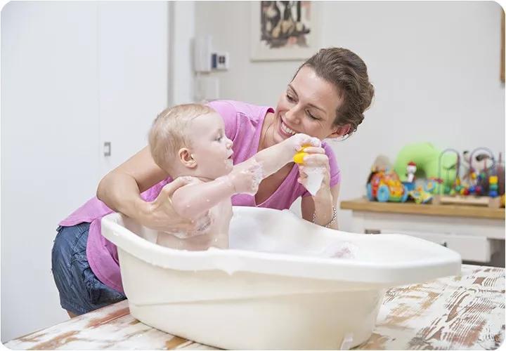 谨记！女宝宝*处私**清洗有“三不要”，千万别犯错