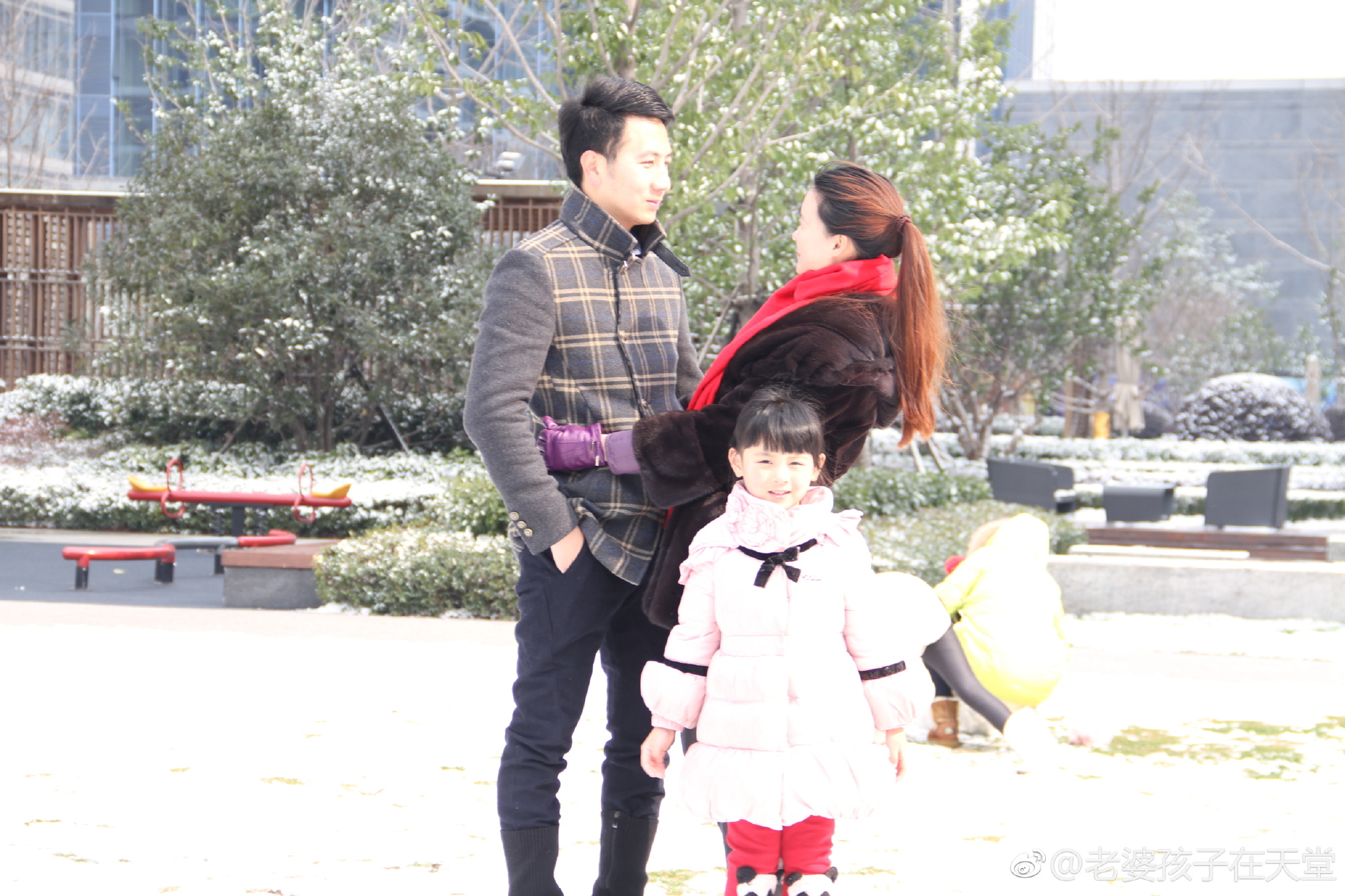 暖暖真的是林生斌的第二个孩子吗,妻儿离开一年林生斌的近况