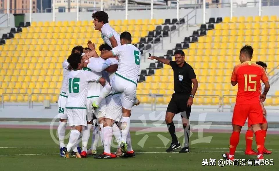 国足惨败马来西亚,国足0比1负伊拉克比赛