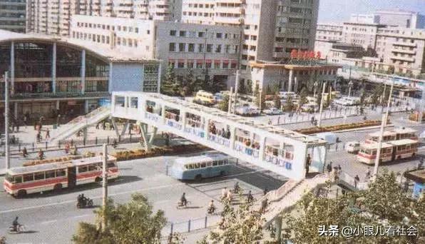 北京几个区，所有北京人的回忆，真的回不去了……