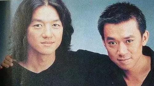 中戏第二届新疆班,中戏90级名单