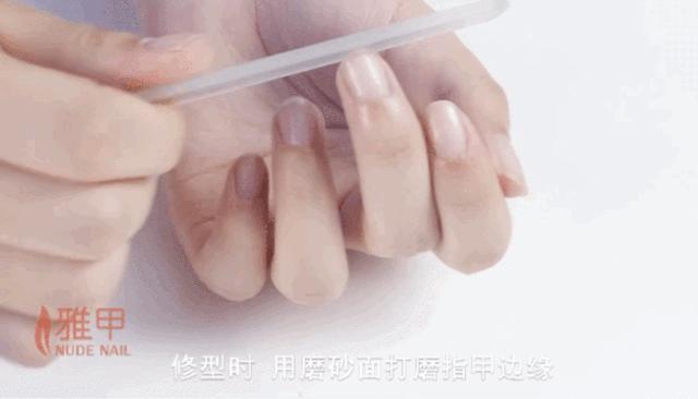 韩国最新美甲神器,最新韩国美甲神器