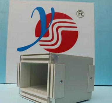 上海通风排烟管道材质,上海通风管道厂家推荐