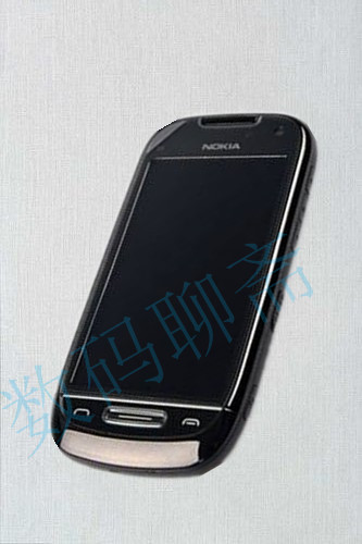 诺基亚手机帝国的衰亡,诺基亚手机帝国如何消亡的