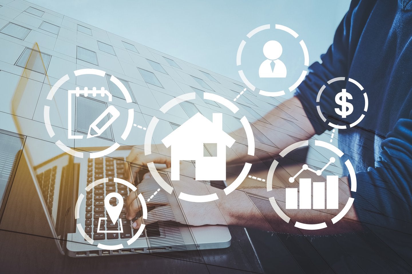 房地产科技先驱Dealpath如何与Proptech共同成长？