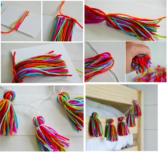 现代风格过年挂饰,新年装饰物图说