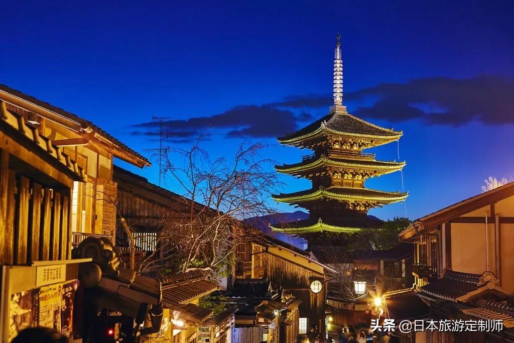 日本最美小景点,日本超美的花海美景