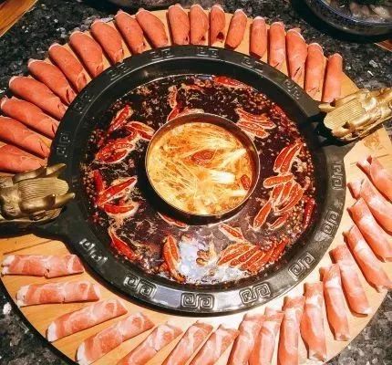 武汉最好川味火锅,武汉正宗老火锅哪家好吃