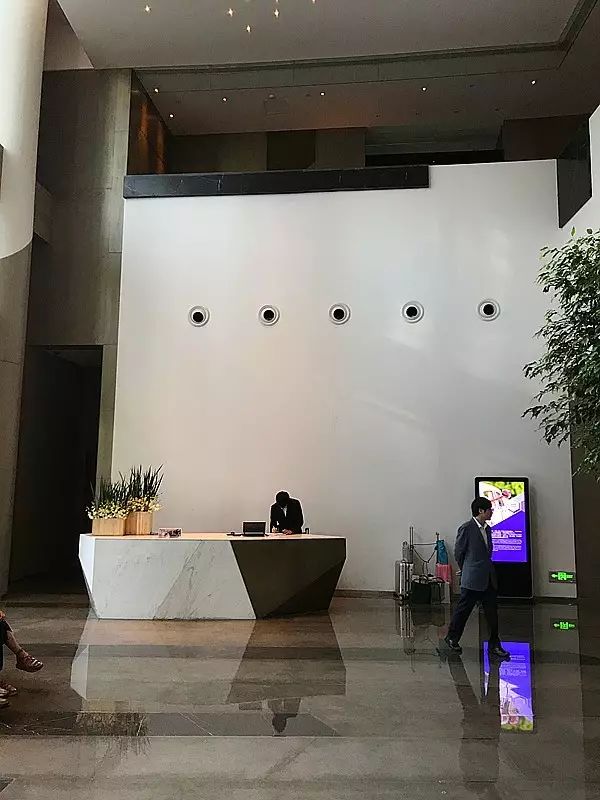 苏州金鸡湖国际购物中心,苏州吴中区凯悦酒店