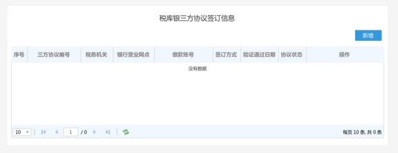 税务网签三方协议怎么填写,怎么在国家税务总局网签三方协议