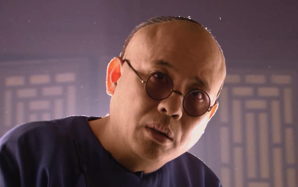 陈宝国大宅门大揭秘,大宅门陈宝国第几集出来