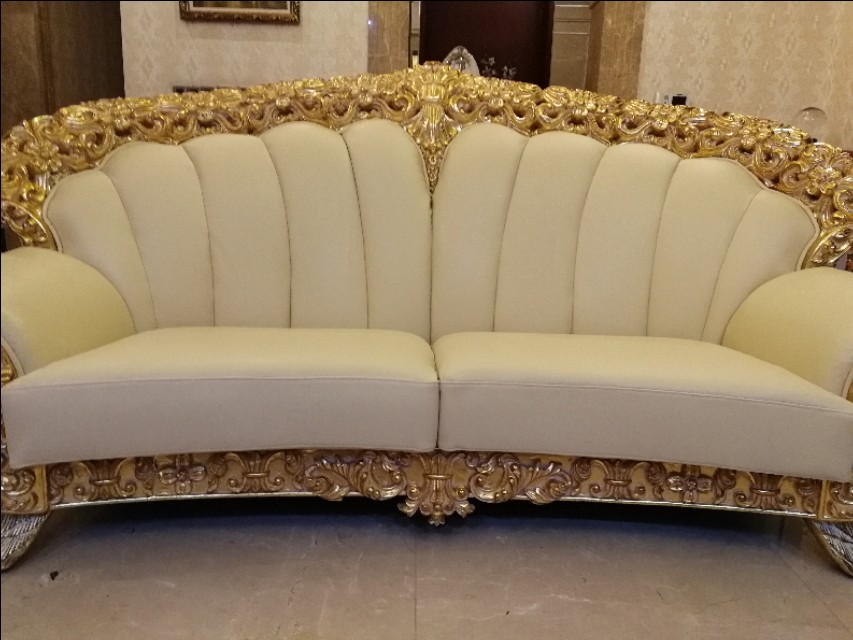 家里皮沙发掉皮了怎么办,家里沙发皮掉了一块怎么补