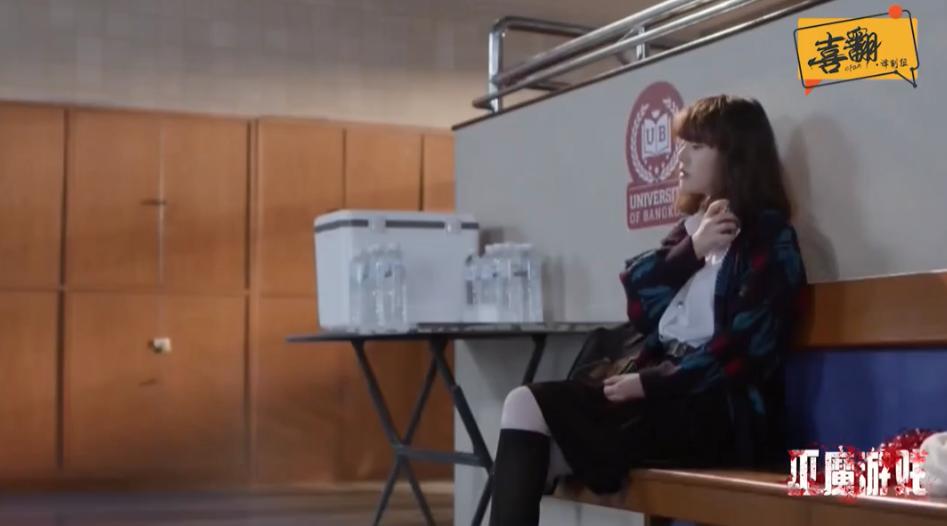 泰国的恐怖片才是真正的恐怖片,泰国恐怖片才是真正的恐怖片