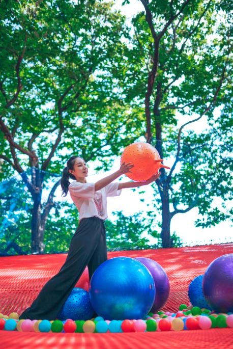 天然大氧吧山清水秀,中国最美的天然氧吧