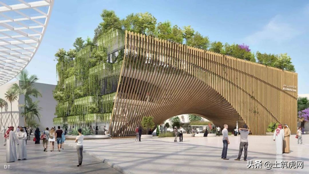 让你意想不到的房子,极简美建筑