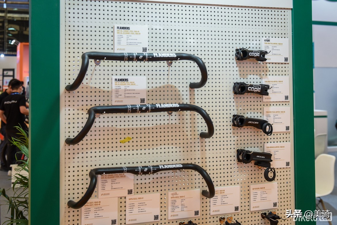 上海自行车展会2023凤凰自行车,奇妙的自行车