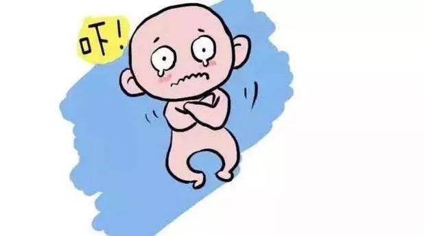 宝宝容易受惊吓是什么原因,容易受惊吓是什么原因