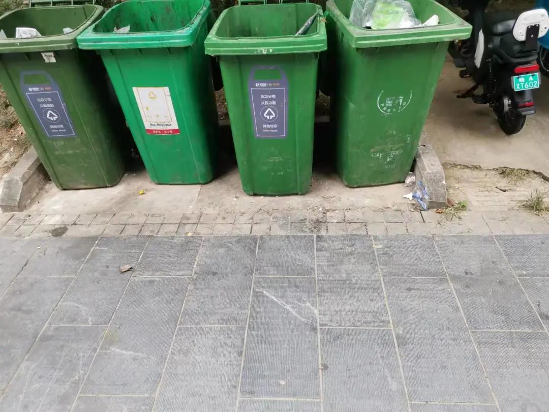 实探二手房,政务区栢悦公馆最新房价