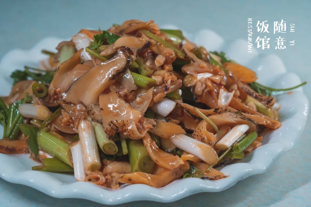 大连寻味,寻味大连大连美食探店