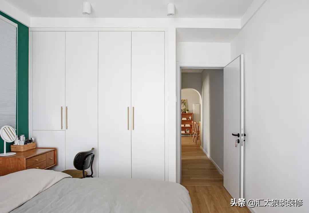 别看这套房子很简单，我敢说，它是绝大多数人都想要的家